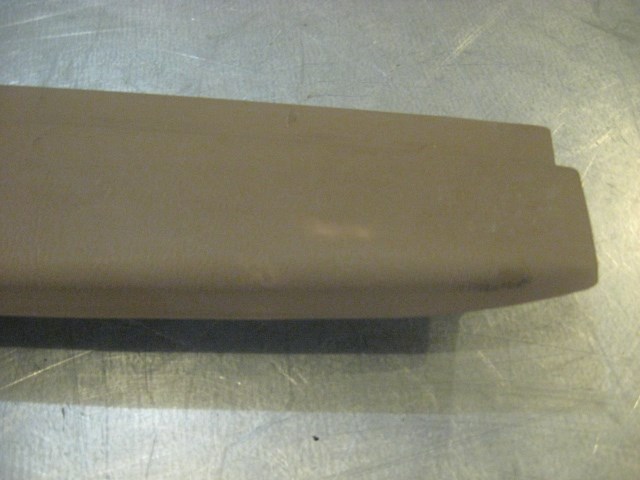 01 Subaru LEGACY Rear Trunk Luggage Plate Trim 95073AE01A R17165