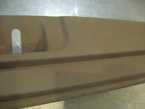 01 Subaru LEGACY Rear Trunk Luggage Plate Trim 95073AE01A R17165