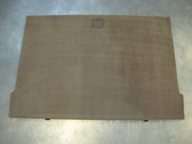 01 Subaru LEGACY Outback Rear Trunk Carpet 56065 AE000 R17167
