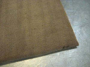 01 Subaru LEGACY Outback Rear Trunk Carpet 56065 AE000 R17167