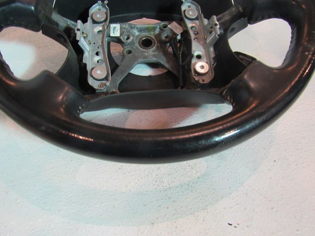 01 Subaru LEGACY Steering Wheel  R17169