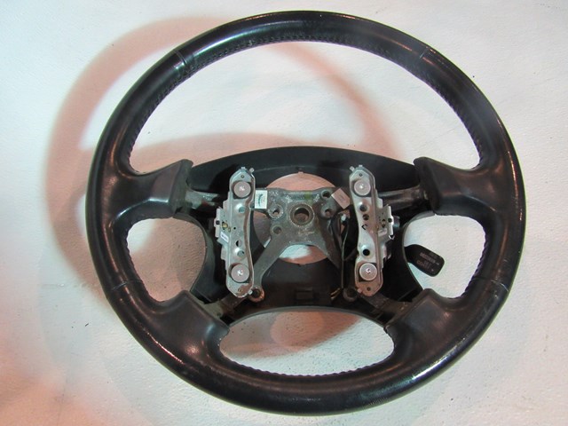 01 Subaru LEGACY Steering Wheel  R17169