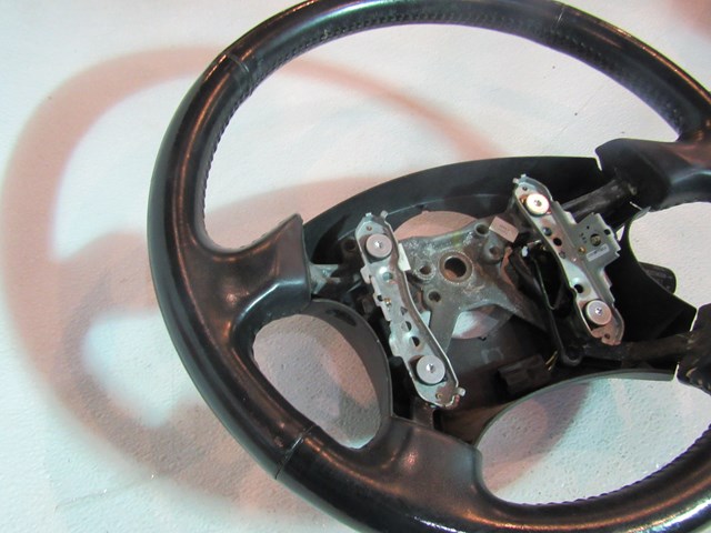 01 Subaru LEGACY Steering Wheel  R17169