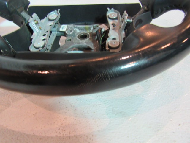 01 Subaru LEGACY Steering Wheel  R17169