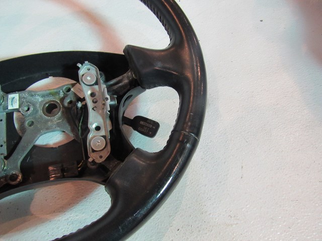 01 Subaru LEGACY Steering Wheel  R17169