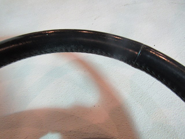 01 Subaru LEGACY Steering Wheel  R17169