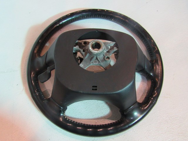 01 Subaru LEGACY Steering Wheel  R17169