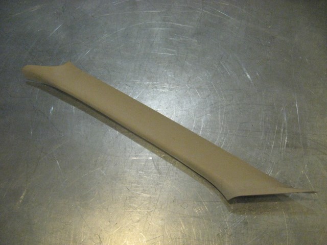 01 Subaru LEGACY LH Driver A Pillar Trim Panel 94010AE05A R17188