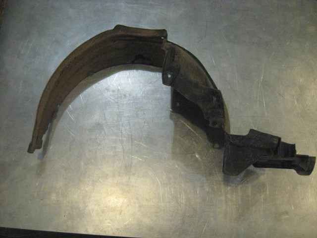 01 Subaru LEGACY Front LH Driver Fender Liner  R17189