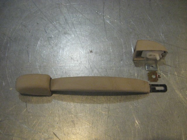 01 Subaru LEGACY Front RH Interior Grab Handle  R17194