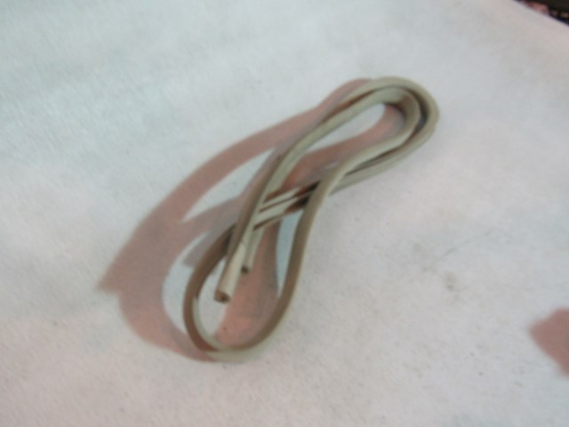 01 Subaru LEGACY LH Driver Upper Interior Door Seal  R17199