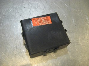 01 Subaru LEGACY Cruise Control Unit Module 87022AE02B R17202