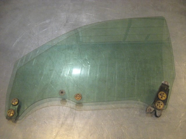 01 Subaru LEGACY Outback Limited Front LH Door Glass  R17204