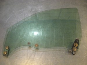 01 Subaru LEGACY Outback Limited Front LH Door Glass  R17204