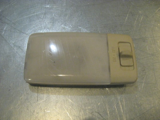 01 Subaru LEGACY Rear Dome Lamp  R17208