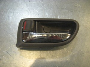01 Subaru LEGACY Rear LH Interior Door Handle  R17210