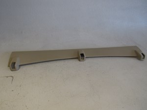 01 Subaru LEGACY Rear Hatch Trim Panel 94016 AE04A R17220