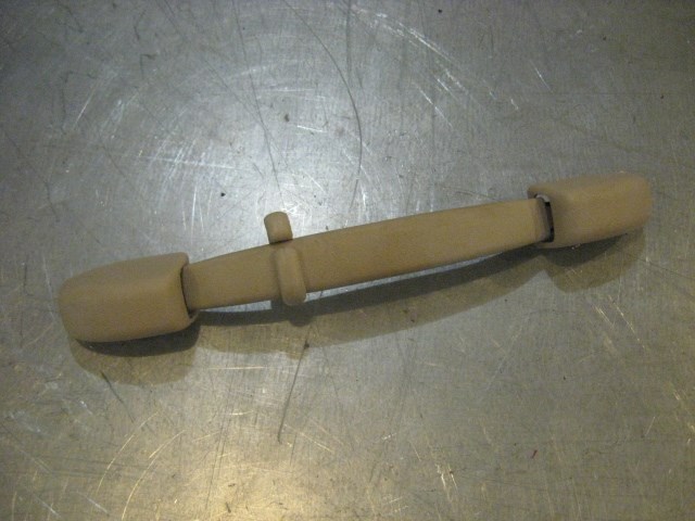 01 Subaru LEGACY Rear LH Driver Grab Handle  R17227