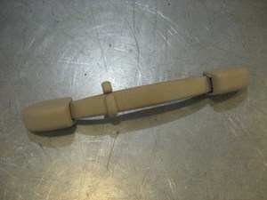 01 Subaru LEGACY Rear LH Driver Grab Handle  R17227