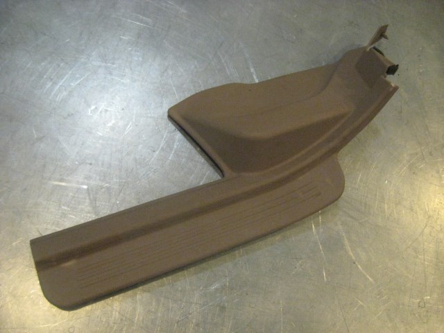 01 Subaru LEGACY Rear LH Door Sill Plate 94061AE05A R17228