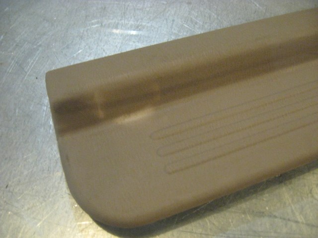 01 Subaru LEGACY Rear LH Door Sill Plate 94061AE05A R17228