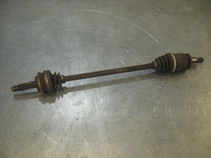 01 Subaru LEGACY Outback Rear RH Axle Shaft  R17232