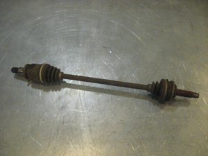 01 Subaru LEGACY Outback Rear LH Axle Shaft  R17238