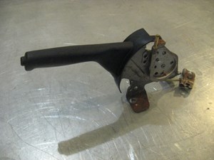 01 Subaru LEGACY Emergency Brake Handle  R17250