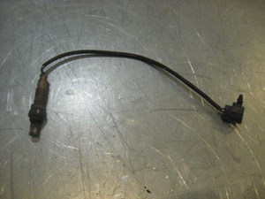 01 Subaru LEGACY Rear Catalytic Converter O2 Sensor  R17255