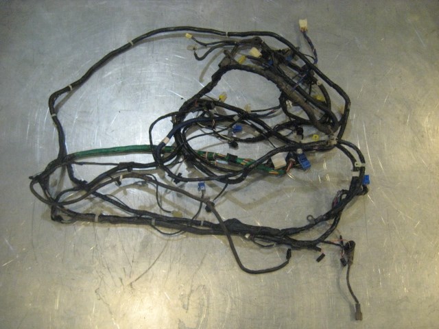01 Subaru LEGACY Body Wiring Harness 81502AE23A R17268