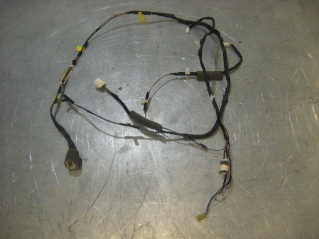 01 Subaru LEGACY Roof Wiring Harness 81801AE38A R17272