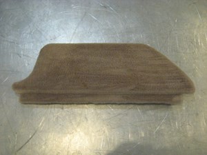 01 Subaru LEGACY Wagon Rear RH Carpet Trim  R17276