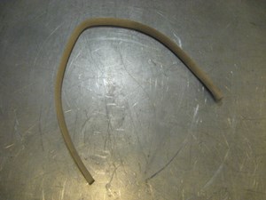 01 Subaru LEGACY Rear RH Upper Door Seal  R17280