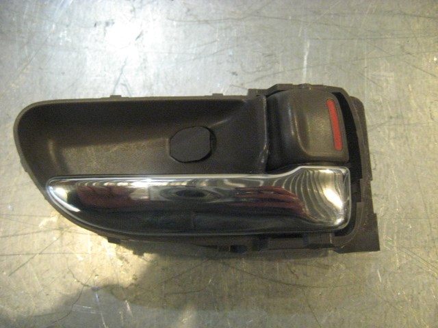 01 Subaru LEGACY Rear RH Interior Door Handle  R17288