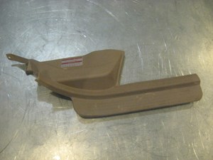 01 Subaru LEGACY Rear RH Door Sill Trim Plate 94061AE04A R17298