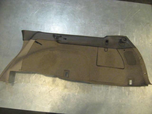 01 Subaru LEGACY Rear RH Quarter Panel Trim  R17300