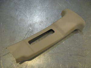 01 Subaru LEGACY RH Upper B Pillar Trim Panel 94012 AE04A R17303
