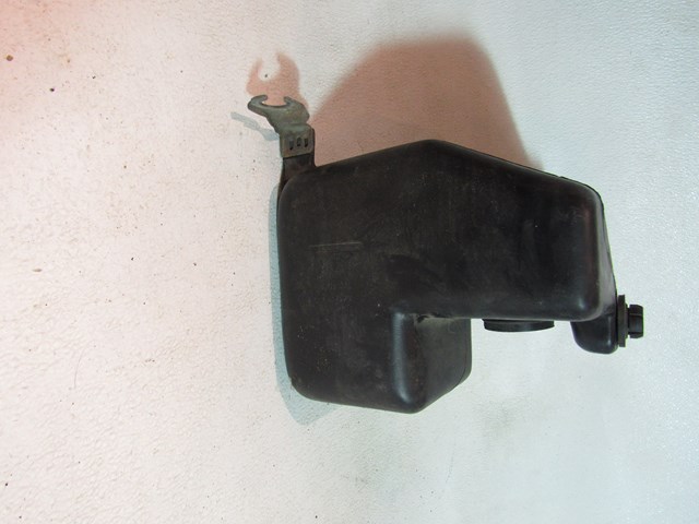 01 Subaru LEGACY Air Intake Resonator Tube  R17306