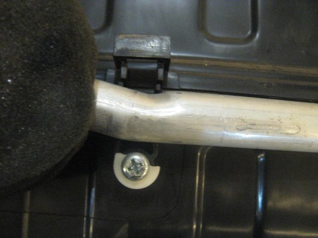 01 Subaru LEGACY Heater Core Box Assembly 72110AE05A R17307