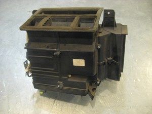 01 Subaru LEGACY Heater Core Box Assembly 72110AE05A R17307