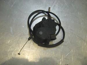 01 Subaru LEGACY Cruise Control Actuator  R17309