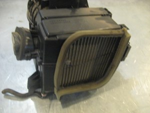 01 Subaru LEGACY Blower Motor / AC Evaporator 72210AE08A R17311