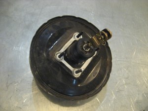 01 Subaru LEGACY EJ25 Power Brake Booster  R17319