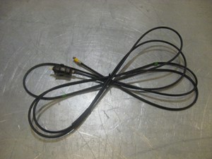 01 Subaru LEGACY Gas Lid Release Cable  R17332