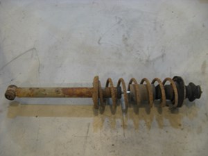 96 Volkswagen JETTA Rear RH Passenger Strut Spring  R11122