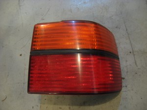 96 Volkswagen JETTA RH Passenger Tail Lamp  R11127