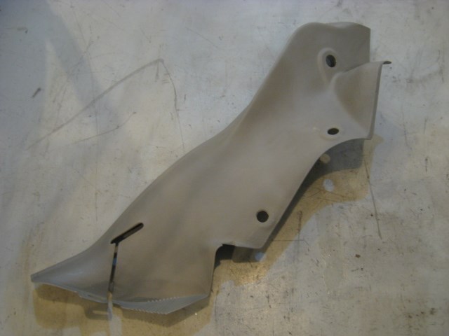 96 Volkswagen JETTA Rear RH Lower Seat Trim Panel 1h4 867 766 R11130