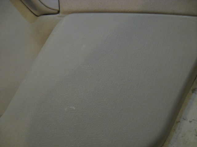 96 Volkswagen JETTA Rear RH Passenger Door Panel  R11131