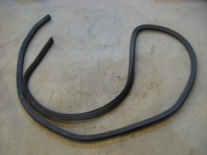96 Volkswagen JETTA Rear RH Passenger Door Seal.  R11134