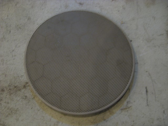 96 Volkswagen JETTA Front LH Driver Speaker Cover  R11142